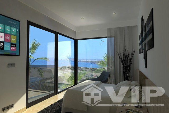 VIP7411: Villa for Sale in San Juan De Los Terreros, Almería