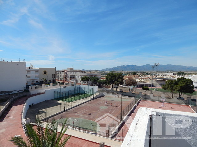 VIP7412: Maison de Ville à vendre dans Vera, Almería