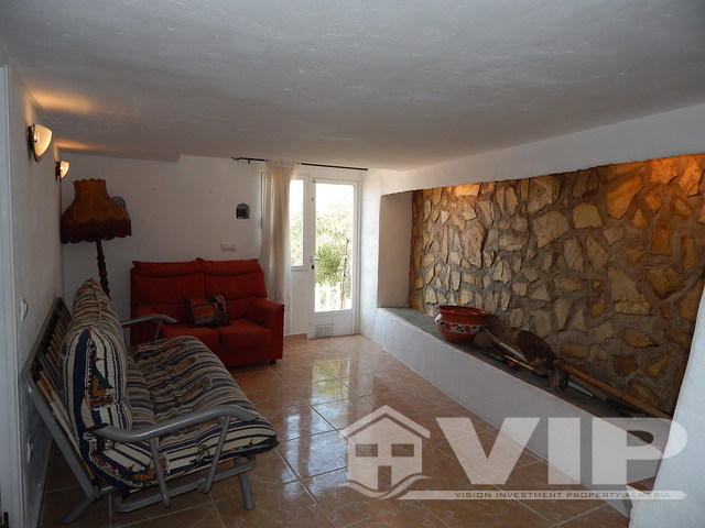 VIP7412: Maison de Ville à vendre dans Vera, Almería
