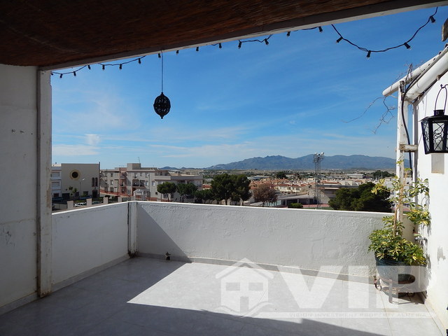 VIP7412: Townhouse for Sale in Vera, Almería
