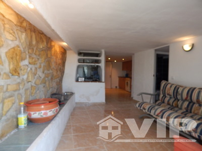 VIP7412: Townhouse for Sale in Vera, Almería