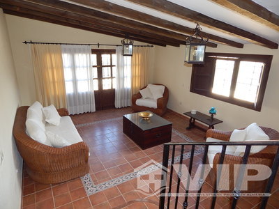 VIP7413: Villa à vendre en Turre, Almería