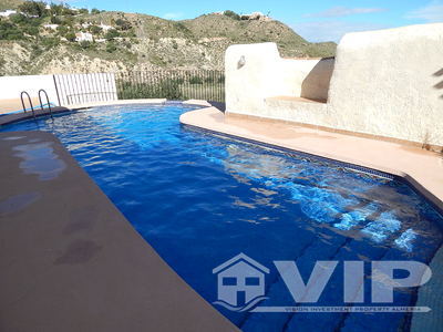 VIP7413: Villa à vendre en Turre, Almería
