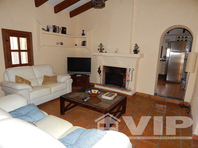 VIP7413: Villa à vendre en Turre, Almería