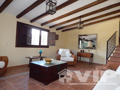 VIP7413: Villa zu Verkaufen in Turre, Almería