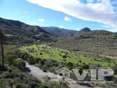 VIP7413: Villa à vendre en Turre, Almería