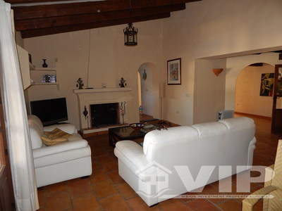 VIP7413: Villa à vendre en Turre, Almería