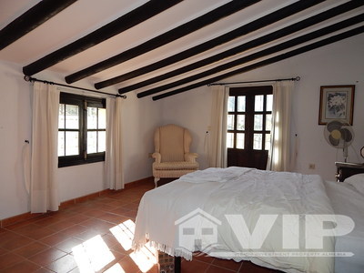 VIP7413: Villa te koop in Turre, Almería