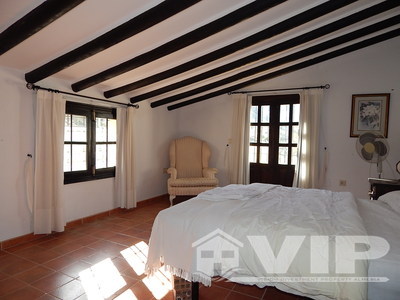 VIP7413: Villa à vendre en Turre, Almería