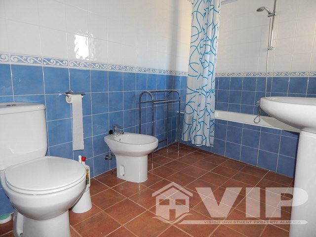 VIP7413: Villa à vendre dans Turre, Almería