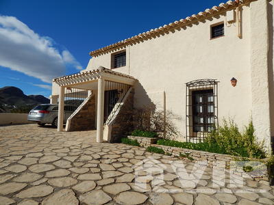 VIP7413: Villa à vendre en Turre, Almería