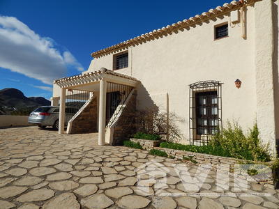 VIP7413: Villa for Sale in Turre, Almería