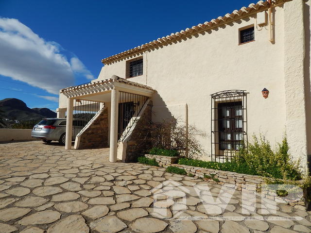 VIP7413: Villa en Venta en Turre, Almería