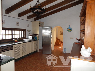 VIP7413: Villa à vendre en Turre, Almería