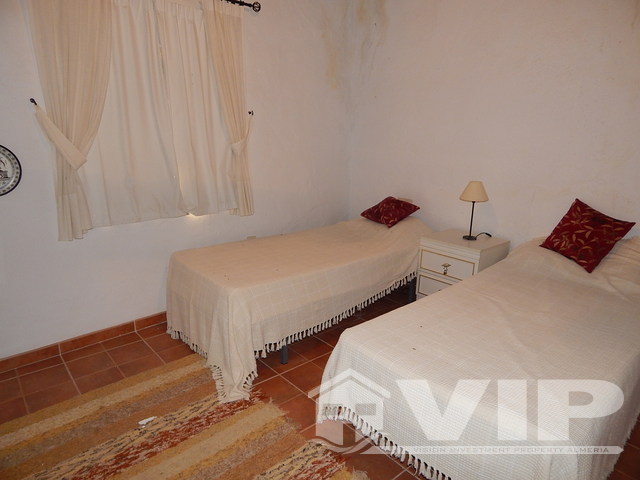 VIP7413: Villa à vendre dans Turre, Almería