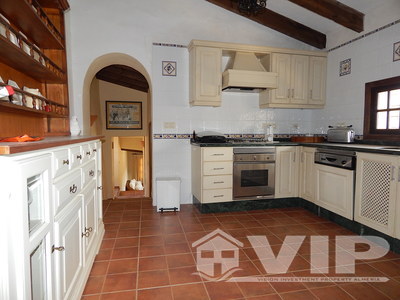VIP7413: Villa à vendre en Turre, Almería