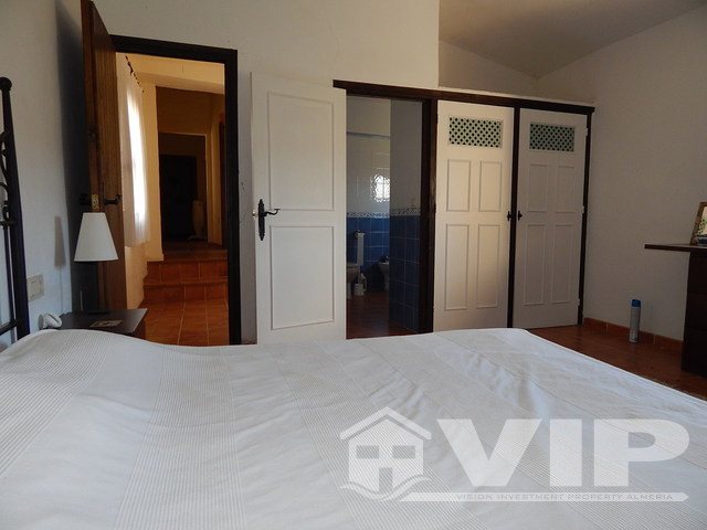 VIP7413: Villa en Venta en Turre, Almería