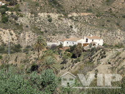 VIP7413: Villa à vendre en Turre, Almería