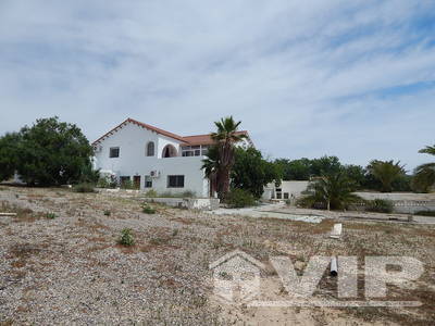 VIP7414: Villa for Sale in Vera, Almería