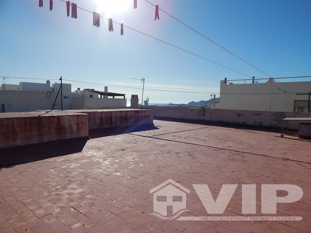 VIP7415: Villa for Sale in Carboneras, Almería