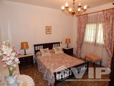 VIP7415: Villa for Sale in Carboneras, Almería