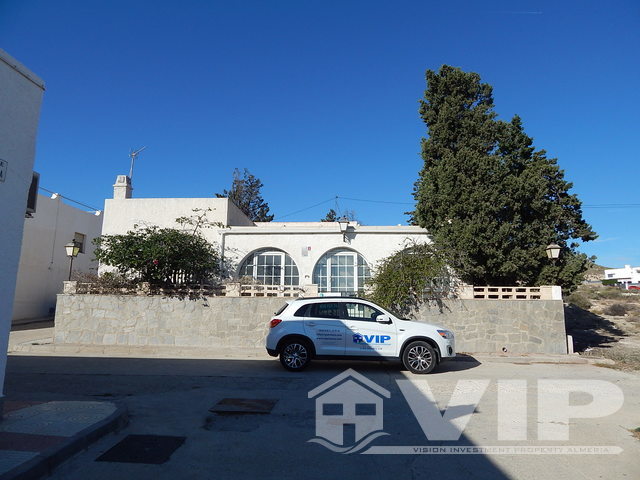 VIP7415: Villa à vendre dans Carboneras, Almería