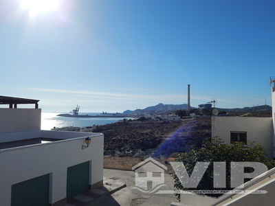 VIP7415: Villa for Sale in Carboneras, Almería