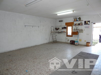 VIP7415: Villa for Sale in Carboneras, Almería