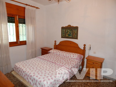 VIP7415: Villa for Sale in Carboneras, Almería