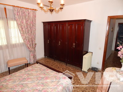 VIP7415: Villa for Sale in Carboneras, Almería
