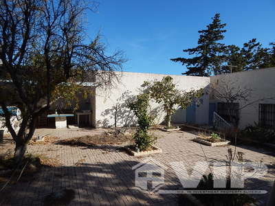 VIP7415: Villa for Sale in Carboneras, Almería