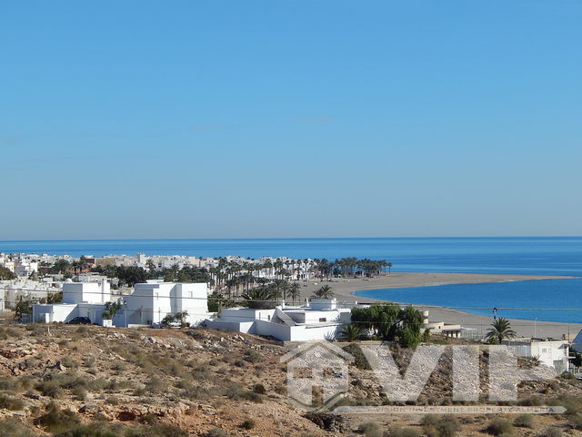 VIP7415: Villa à vendre dans Carboneras, Almería