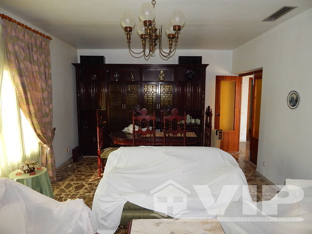 VIP7415: Villa zu Verkaufen in Carboneras, Almería
