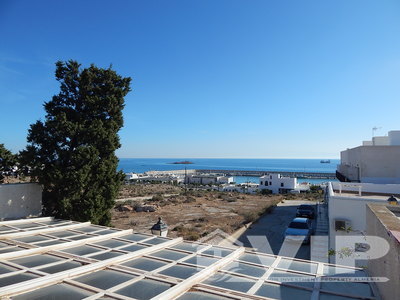 VIP7415: Villa for Sale in Carboneras, Almería