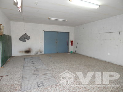 VIP7415: Villa for Sale in Carboneras, Almería