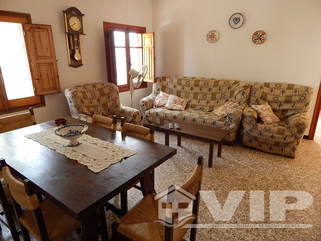 VIP7416: Villa à vendre dans Mojacar Playa, Almería