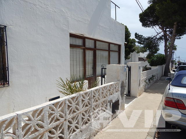 VIP7416: Villa à vendre dans Mojacar Playa, Almería