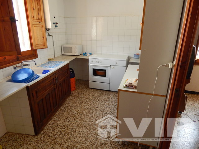 VIP7416: Villa te koop in Mojacar Playa, Almería