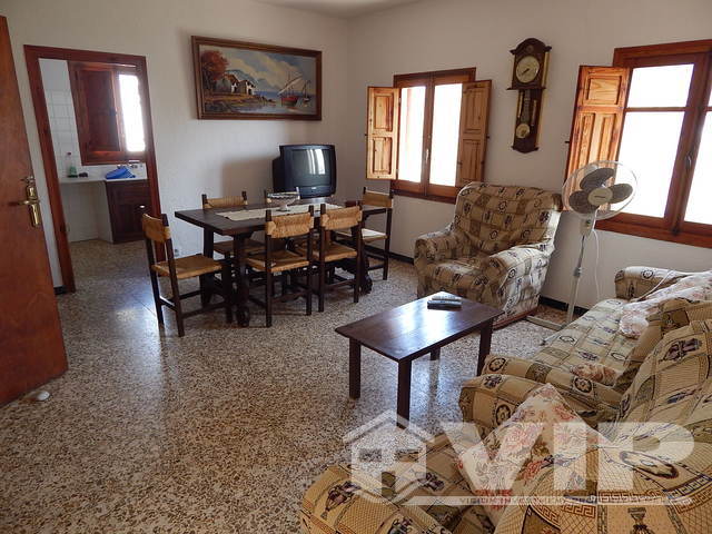VIP7416: Villa zu Verkaufen in Mojacar Playa, Almería