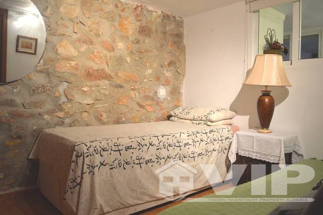 VIP7417: Ferme à vendre en El Pocico (Lubrin), Almería