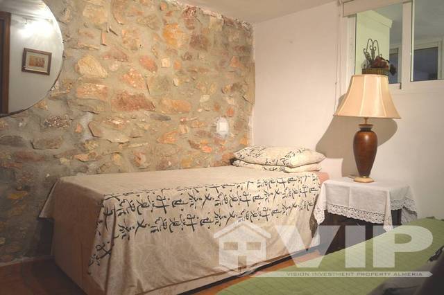 VIP7417: Cortijo for Sale in El Pocico (Lubrin), Almería