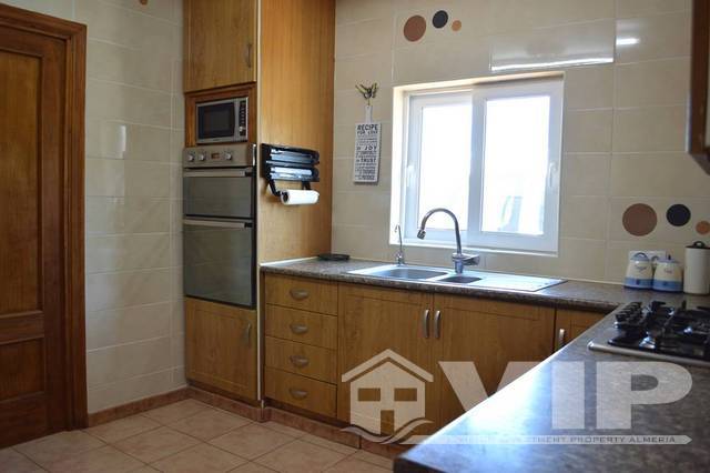 VIP7417: Cortijo en Venta en El Pocico (Lubrin), Almería