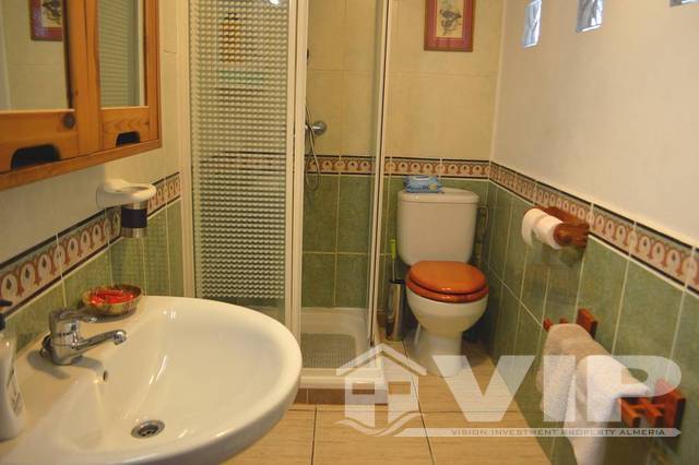 VIP7417: Cortijo for Sale in El Pocico (Lubrin), Almería