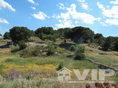 VIP7417: Boerderij te koop in El Pocico (Lubrin), Almería