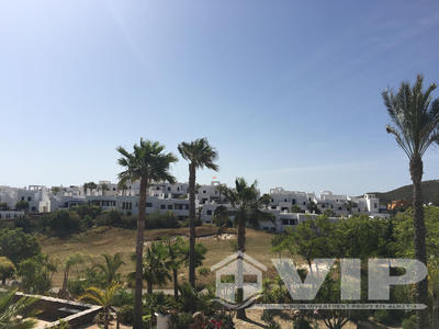 VIP7419: Townhouse for Sale in Mojacar Playa, Almería