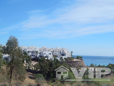 3 Slaapkamers Slaapkamer Rijtjeshuis in Mojacar Playa