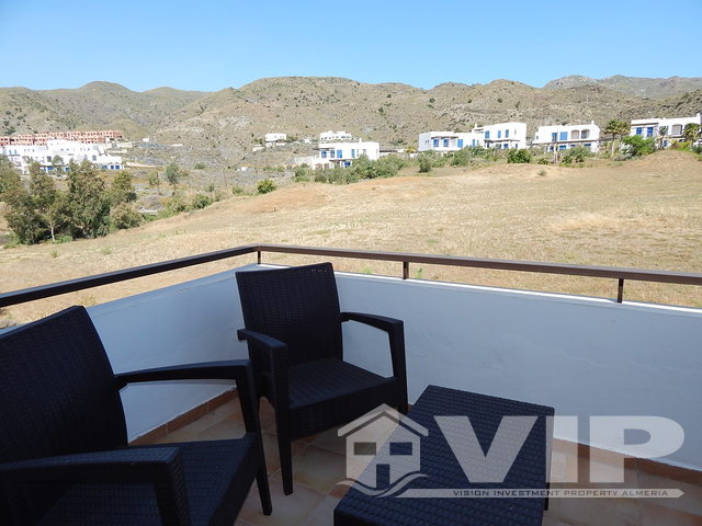 VIP7419: Maison de Ville à vendre dans Mojacar Playa, Almería