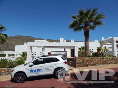 VIP7419: Townhouse for Sale in Mojacar Playa, Almería