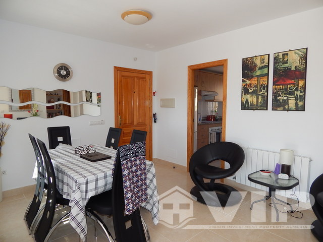 VIP7420: Appartement à vendre dans Los Gallardos, Almería