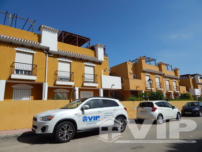 VIP7420: Appartement te koop in Los Gallardos, Almería